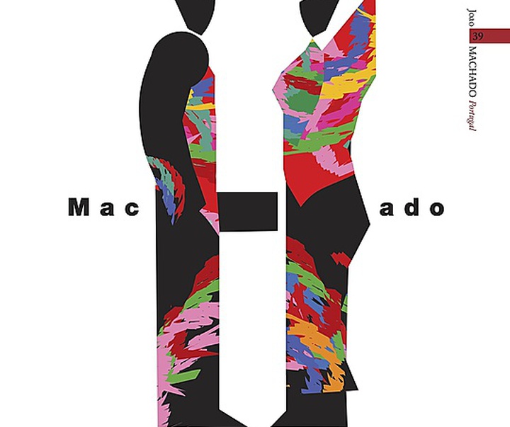 گالری پوسترهای جوآئو ماچادو از پرتغال