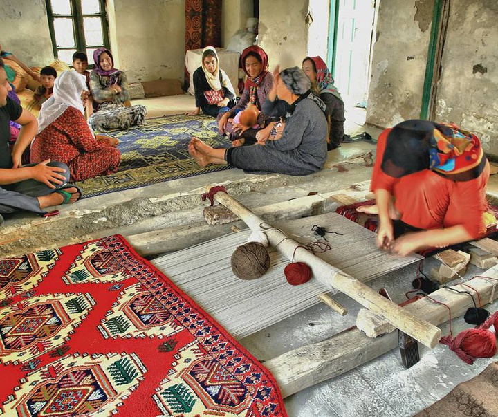 گالری عکس های محسن کابلی از ایران