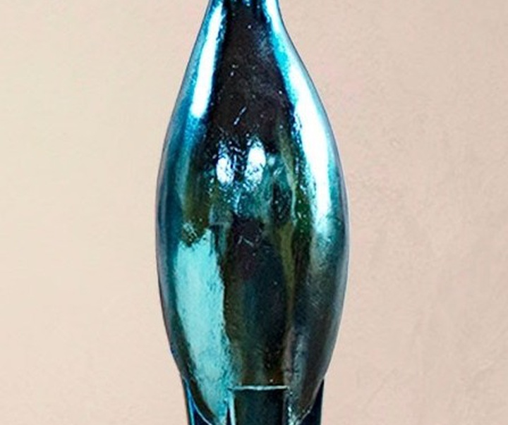 گالری آثار مجسمه سازی مارتین دوکه از اسپانیا