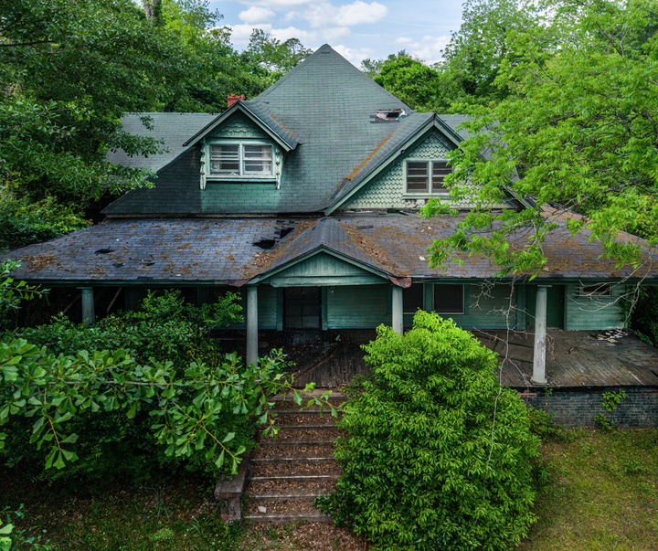 گالری آثار عکاسی جیم زاکرمن از برزیل - قسمت سوم