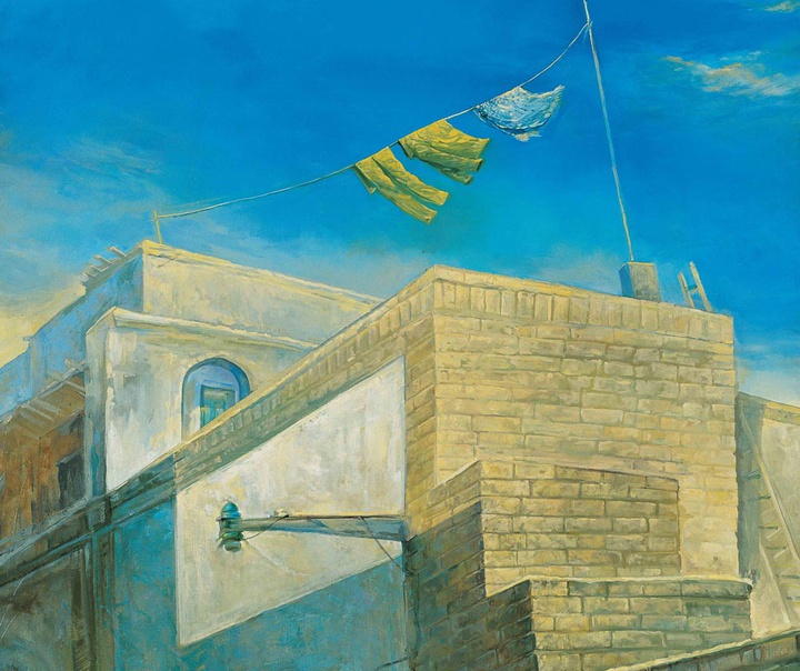 حبیب الله صادقی