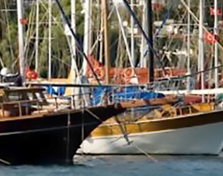 گالری آثار عکاسی الکس دمیدوف از اسپانیا