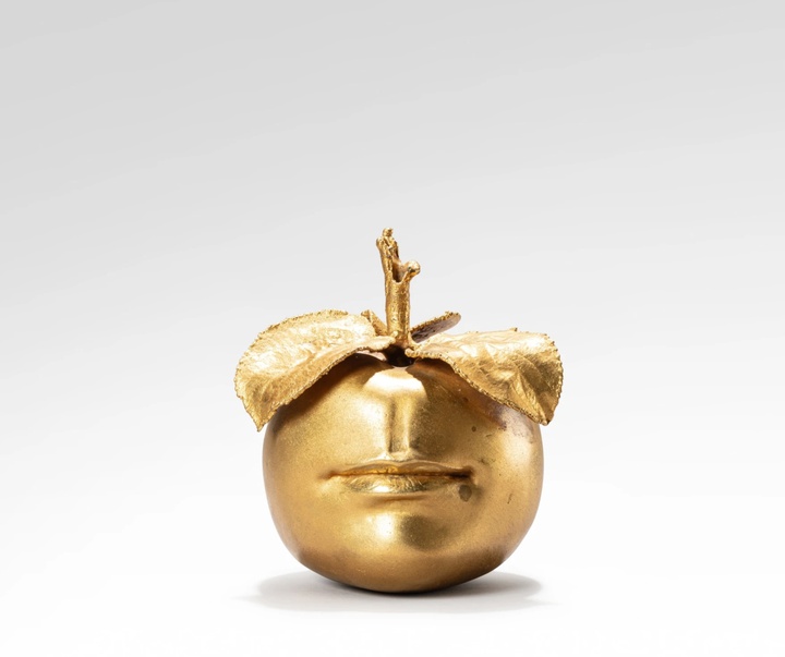 گالری آثار مجسمه و حجم کلود لالان از فرانسه