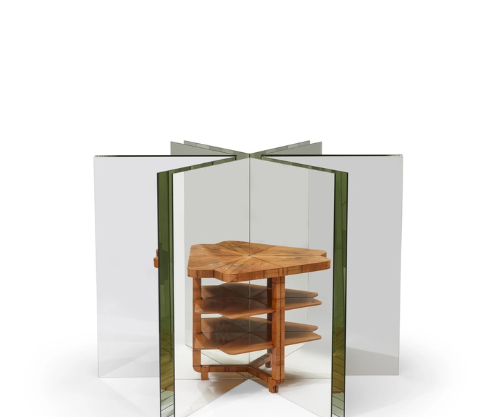 گالری آثار حجم آلیچجا کواده از لهستان