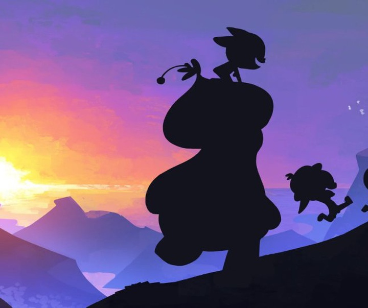 گالری تصویرسازی‌های هنریک لیرا از برزیل