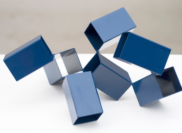 گالری آثار حجم روبرتو کاندوئلا از اسپانیا