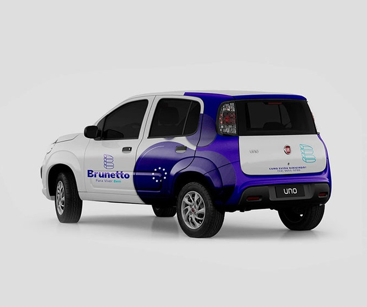 گالری آثار گرافیک آندری جی کاستانها از برزیل