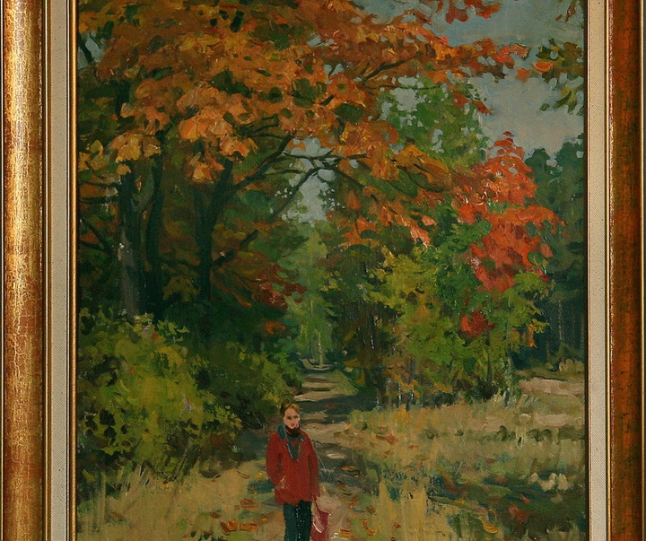 ovchinnikov n v