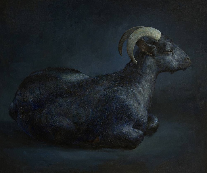 گالری نقاشی‌های لولا ماری از آرژانتین