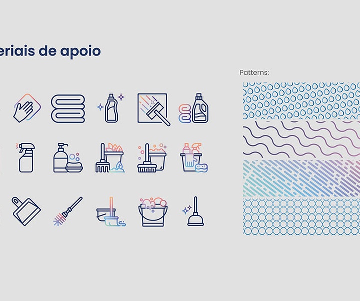 گالری آثار گرافیک آندری جی کاستانها از برزیل