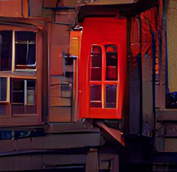 گالری هنرهای دیجیتال پاکو فوئنته از اسپانیا