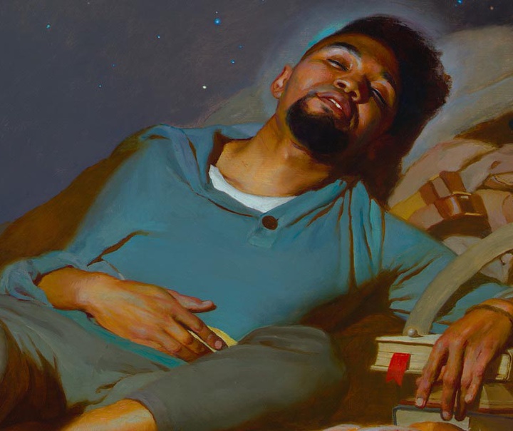 نوح بوکانان