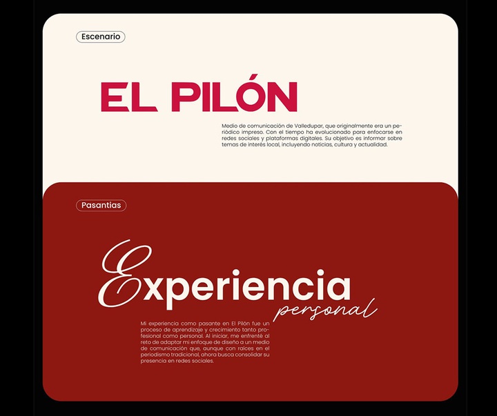 گالری آثار گرافیک و برندسازی روس‌آنجلا لوزا از کلمبیا