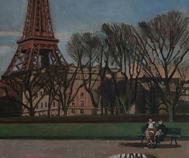 ایوان افرونسکی