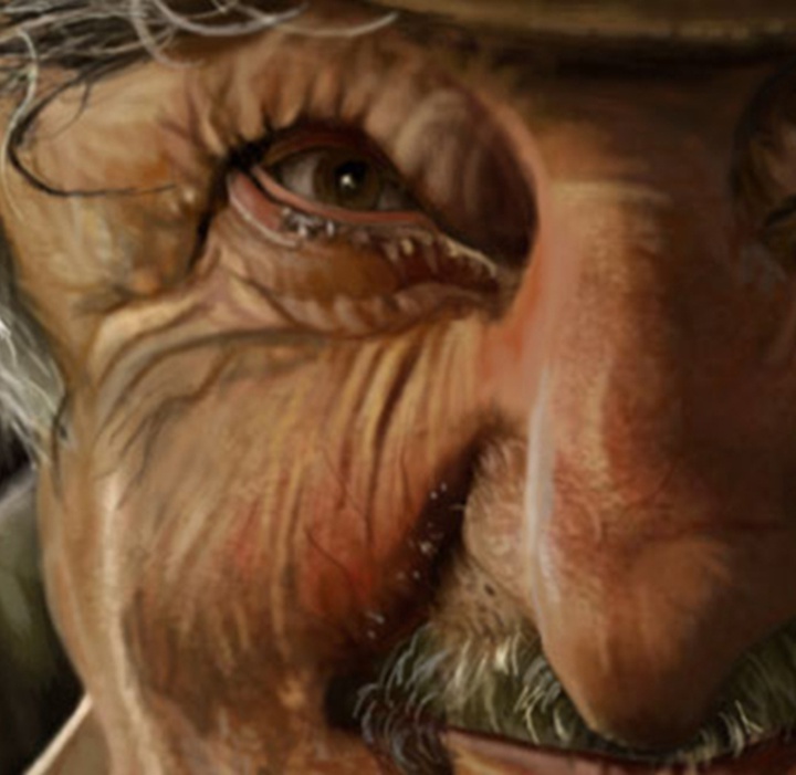 گالری آثار کارتون و کاریکاتور ویلیام فریرا از اروگوئه - قسمت اول