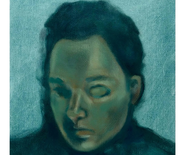 الیزابت دیمیتروف