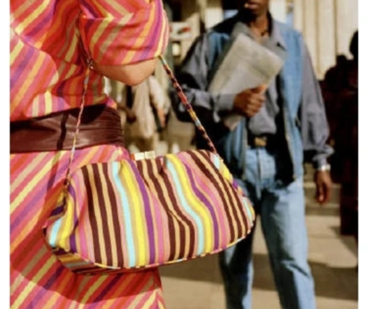 گالری آثار عکاسی مارتین پار از بریتانیا