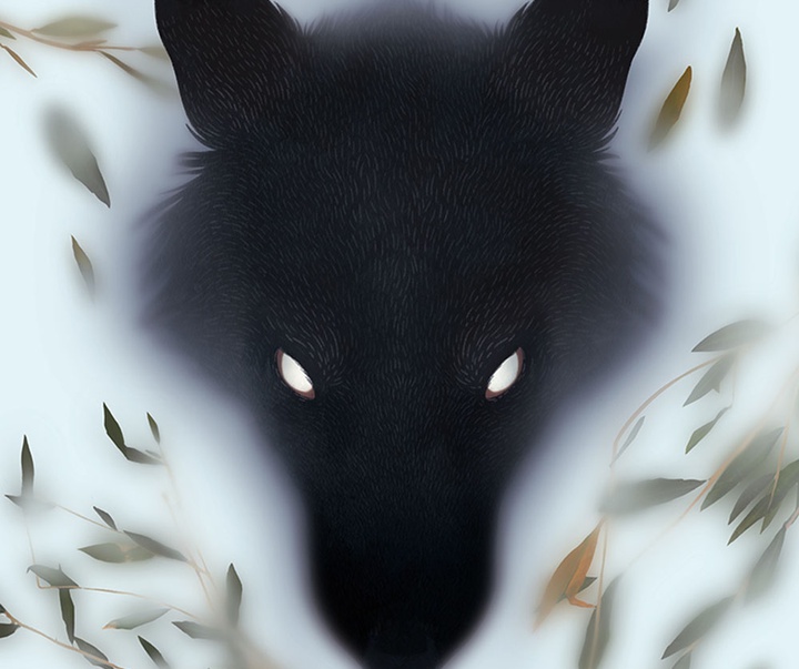 گالری آثار تصویرسازی جنا بارتون از آمریکا