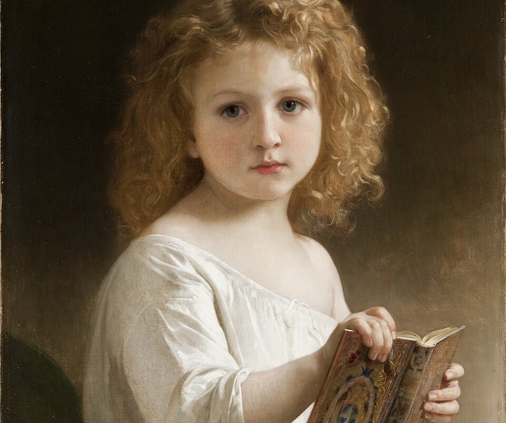 william adolphe bouguereau