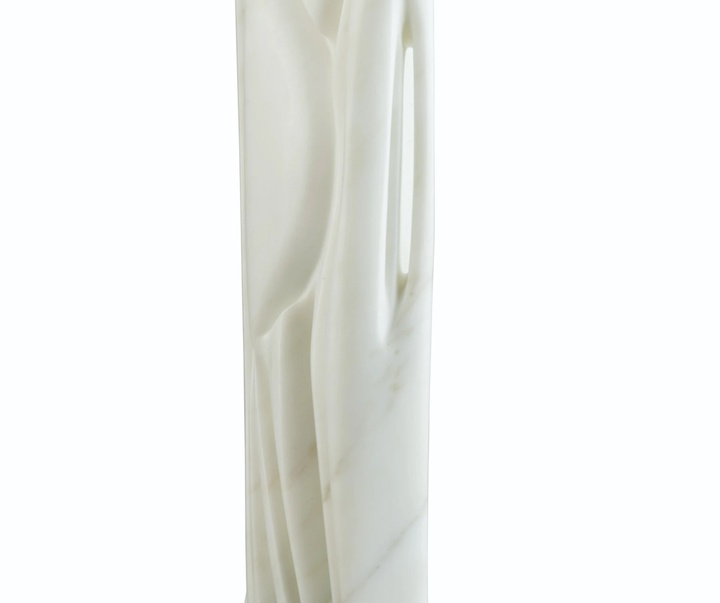 گالری آثار حجم پابلو آچوگاری از اروگوئه