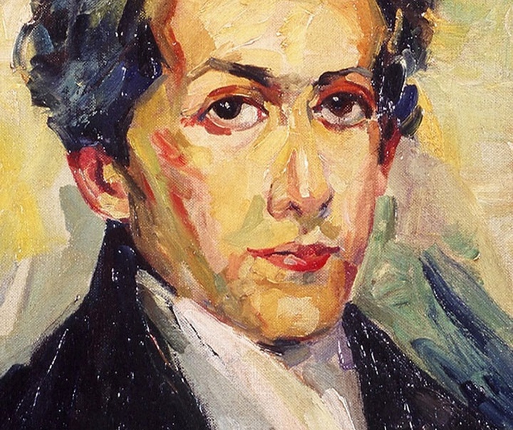 cesar gemayel