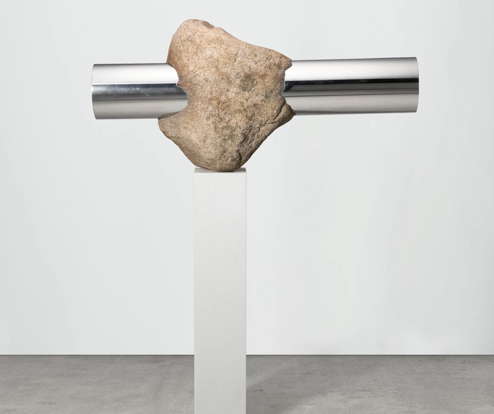 گالری آثار حجم آلیچجا کواده از لهستان