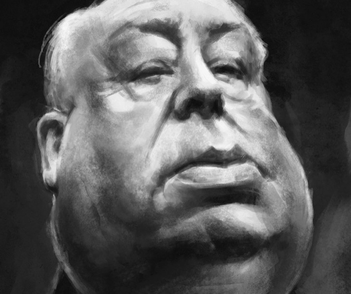 alfred hitchcock