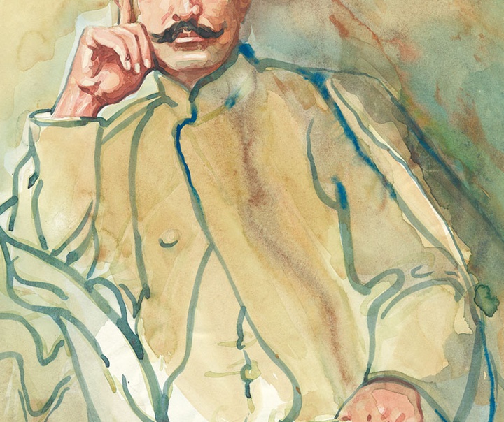 محمد بهرامی
