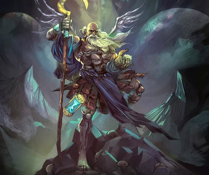 گالری آثار تصویرسازی خاویر باهامونده از شیلی