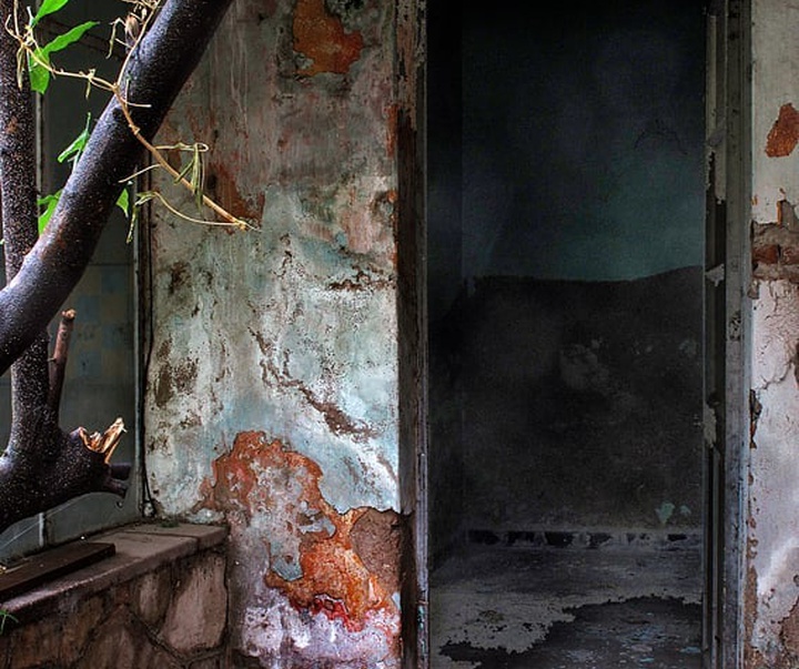 گالری آثار عکاسی فدریکو فورتینی از آرژانتین