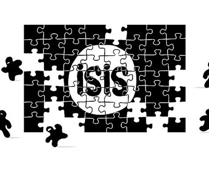 گالری آثار کارتون اسامه حجاج از اردن