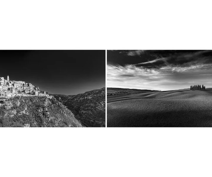 گالری آثار عکاسی جیامپائولو آنتونی از ایتالیا