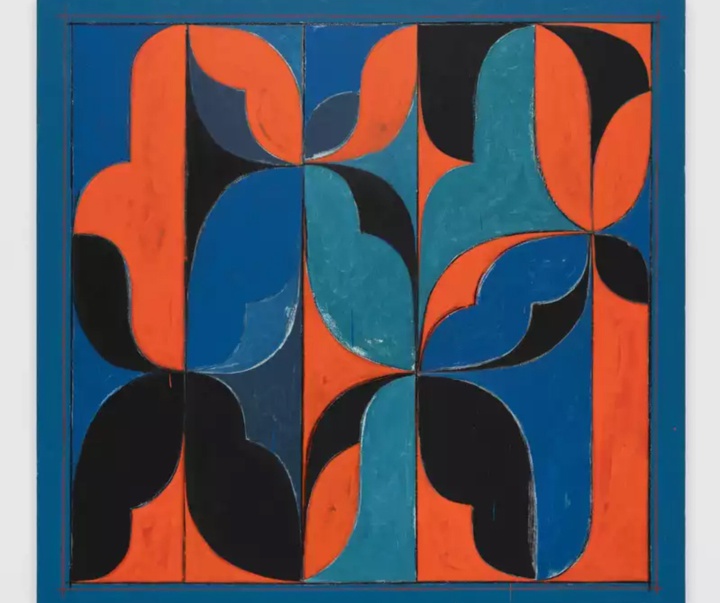 گالری آثار نقاشی کامروز آرام