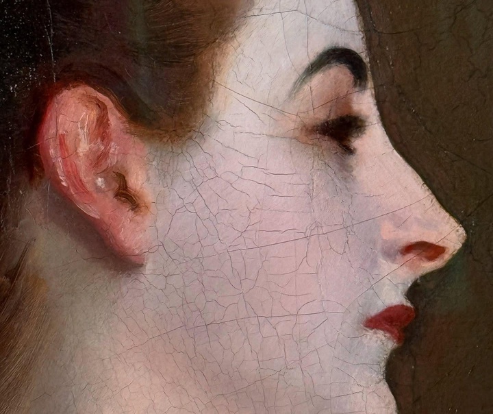 جان سینگر سارجنت