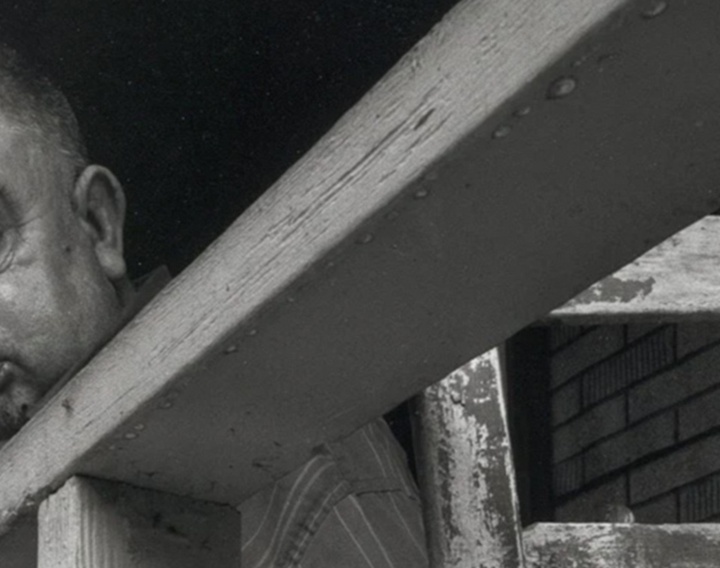 گالری عکس‌های شلبی لی آدامز از آمریکا