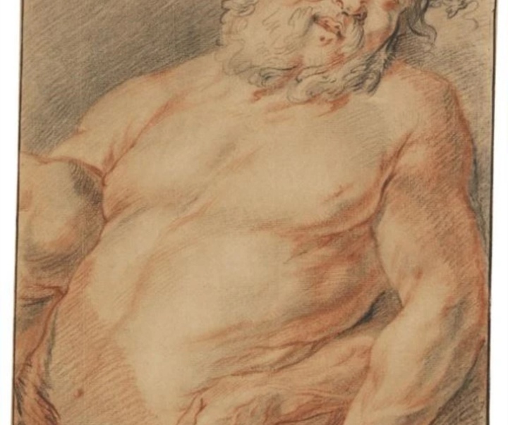 گالری آثار نقاشی پیتر پل روبنس از بلژیک