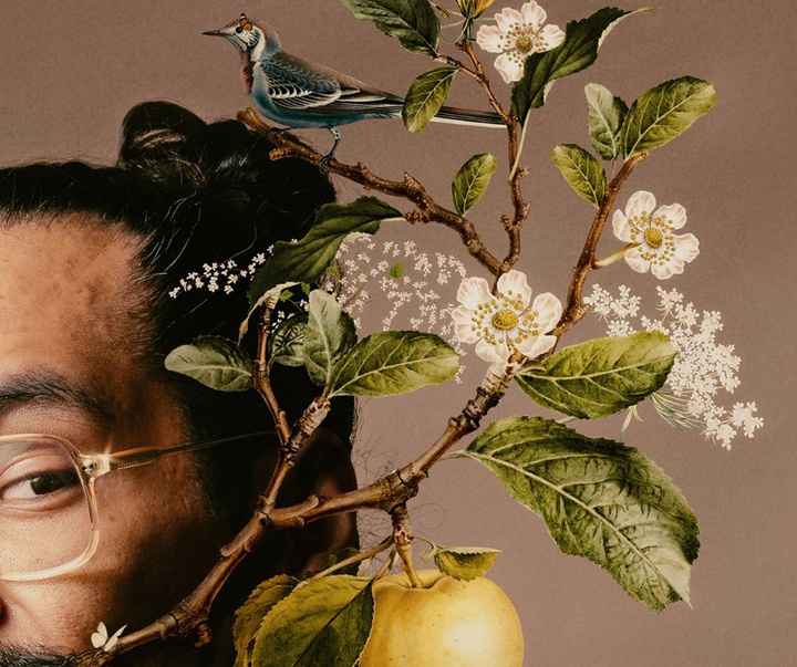 گالری تصویرسازی‌های گیرمو فلورس پاچکو از مکزیک