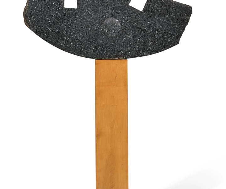 گالری آثار مجسمه و حجم ایسامو نوگوچی از آمریکا