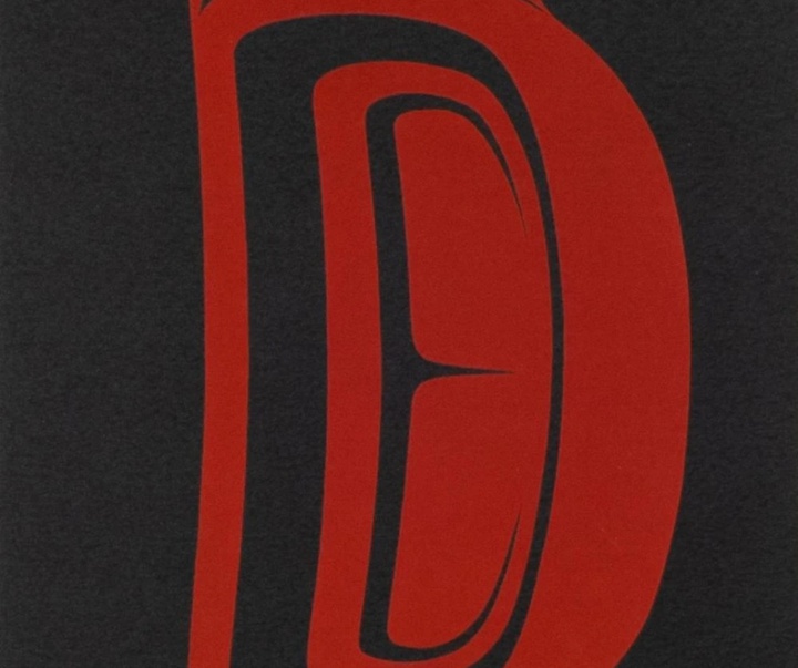 گالری آثار گرافیک رابرت چارلز دیویدسون از کانادا