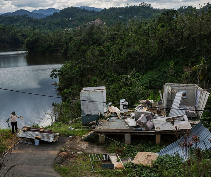 گالری آثار عکاسی لالو د آلمیدا از برزیل - قسمت دوم