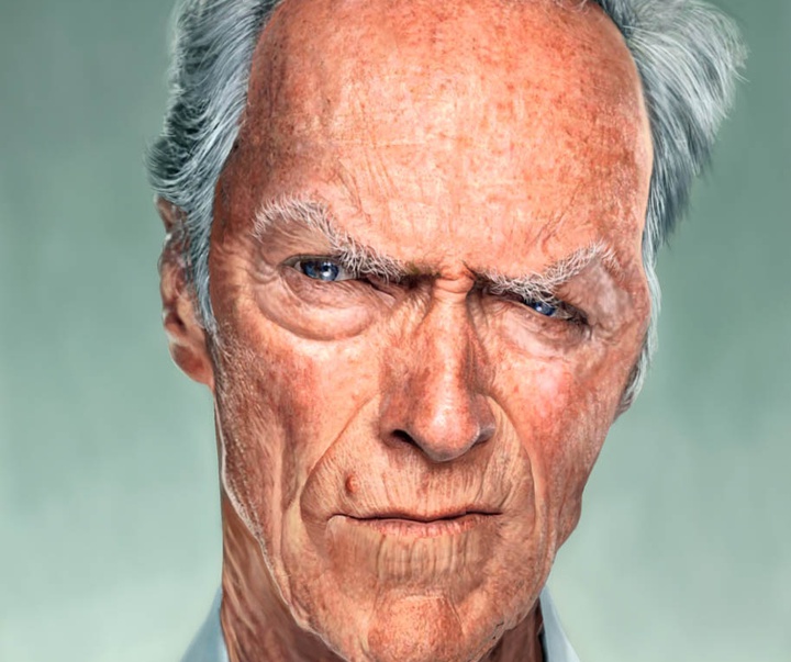 گالری آثار کارتون و کاریکاتور ویلیام فریرا از اروگوئه - قسمت دوم