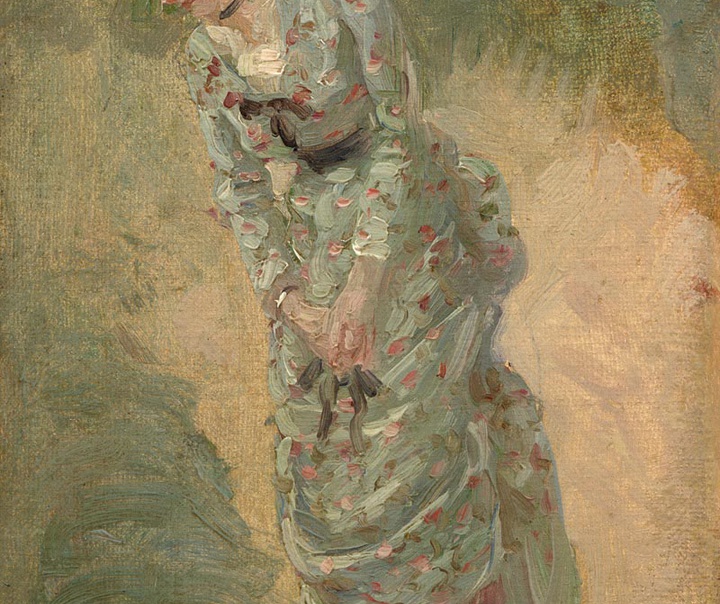 ماری براکموند