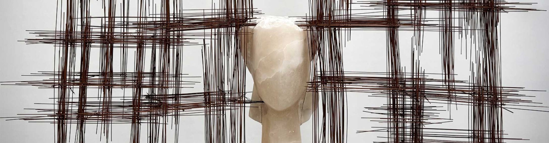 گالری آثار مجسمه و حجم مانوئل والدز از اسپانیا