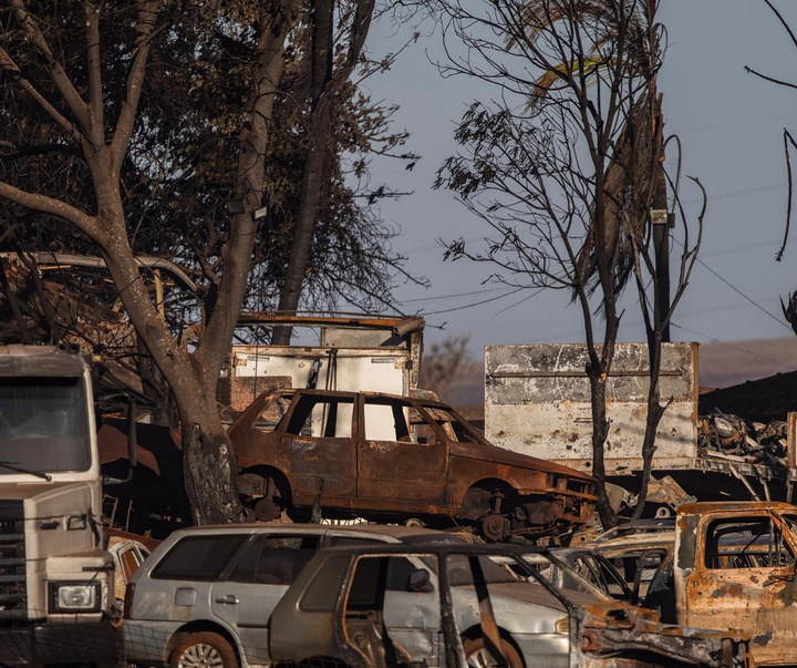 گالری آثار عکاسی ویکتور موریاما از برزیل