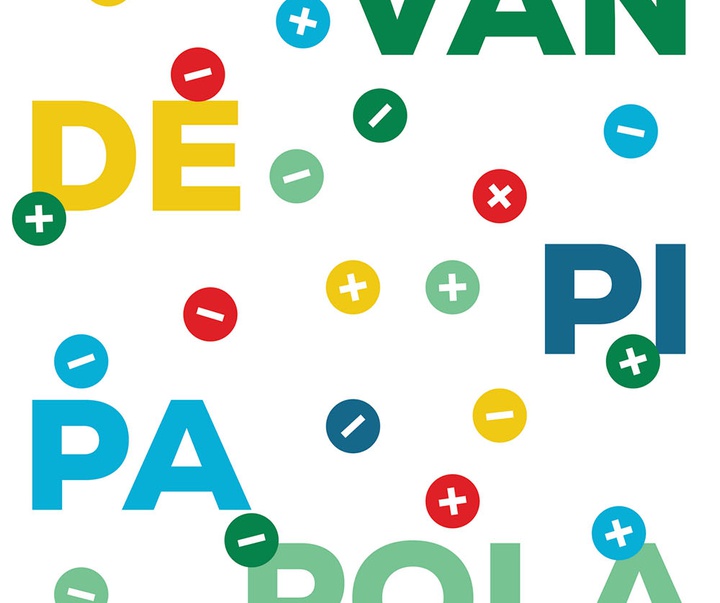 گالری آثار گرافیک جار گیرلیگز از هلند