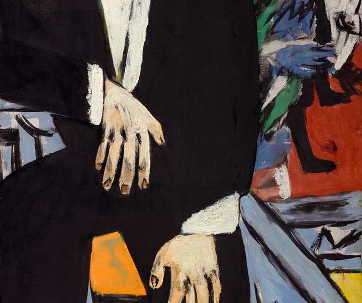 max beckmann