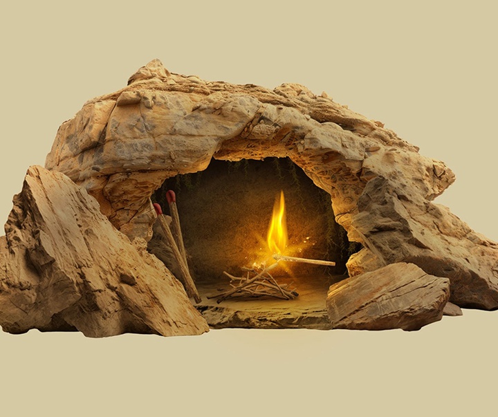 گالری تصویرسازی‌های گیرمو فلورس پاچکو از مکزیک