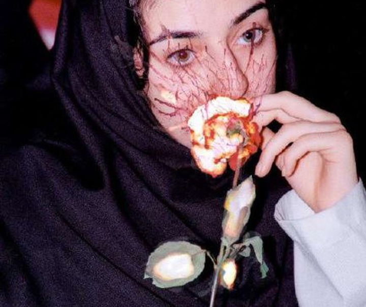 نیوشا توکلیان