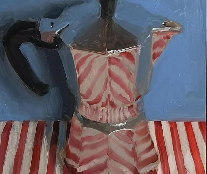 کنی هریس