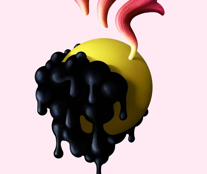 مهمت علی ترکمن